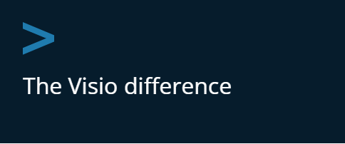 Visio Difference
