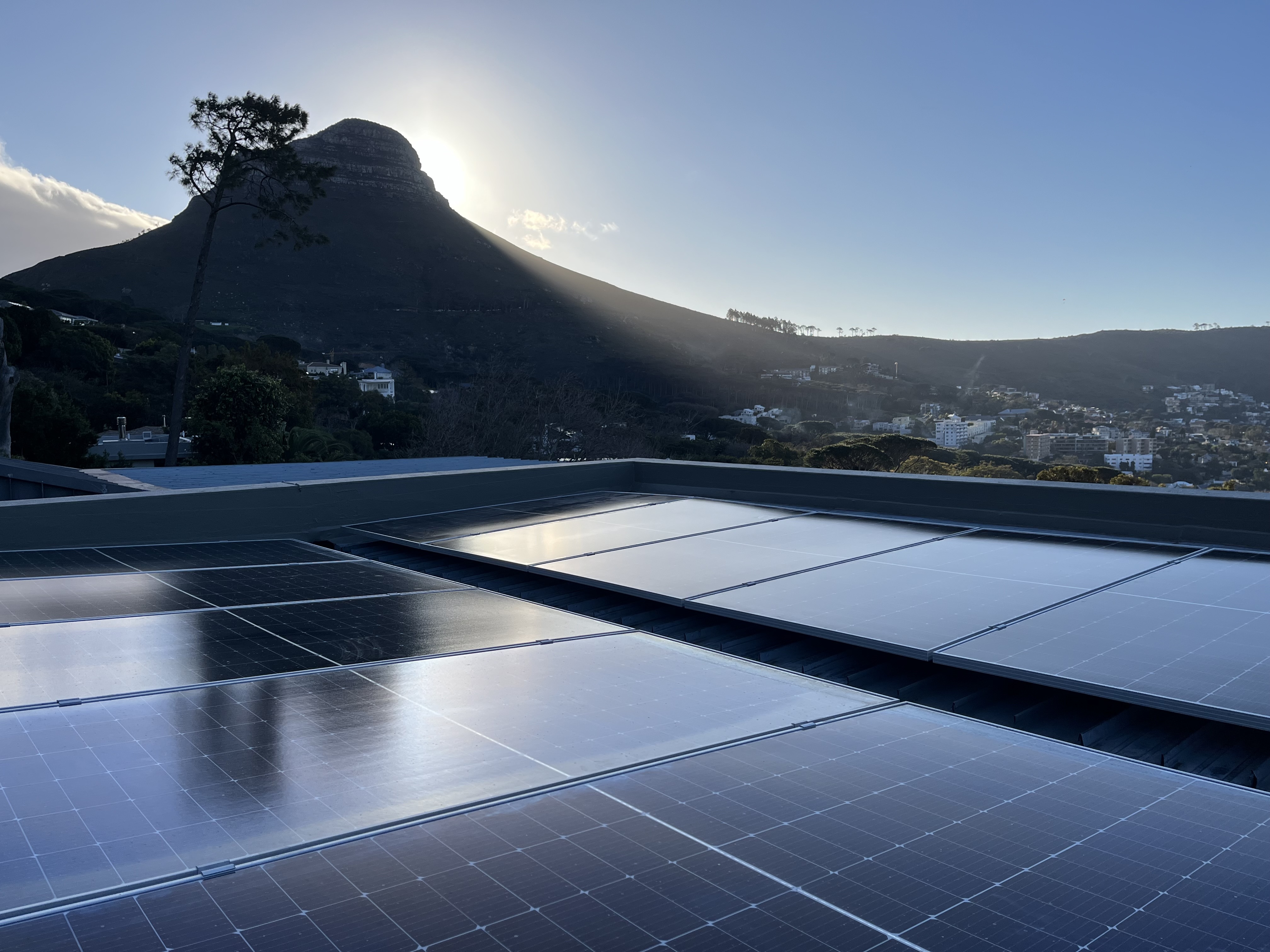 Solar-Light-Solar