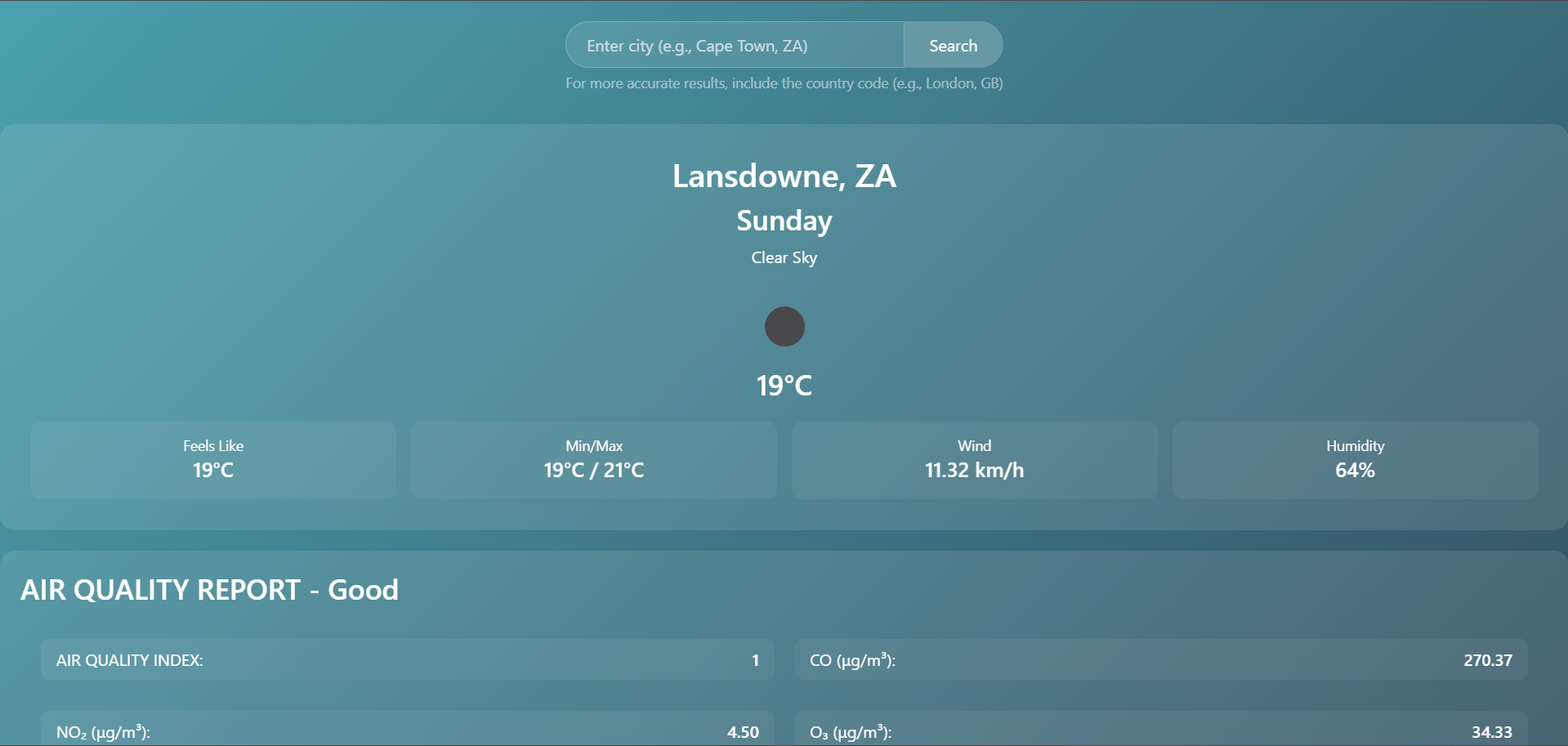 Weather_Application